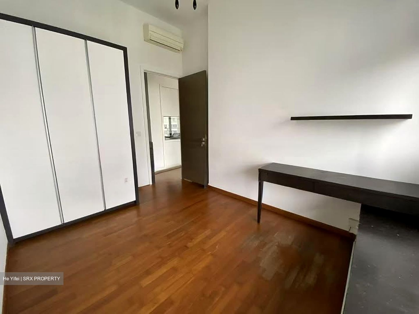 The Trizon (D10), Condominium #557863051